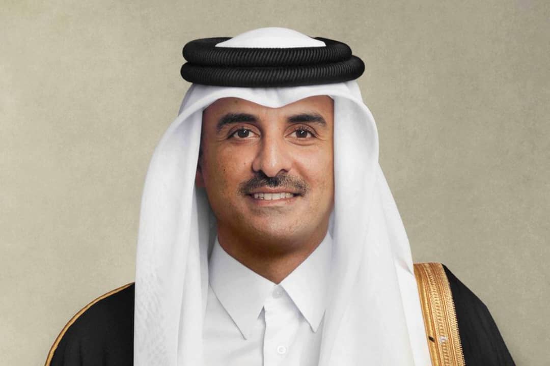 M23 yageze I Doha mu biganiro