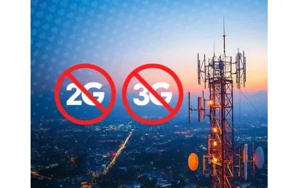 U Rwanda rugiye guhagarika ikoreshwa rya 2G na 3G, abaturage basabwe kwitegura kwimukira kuri 4G