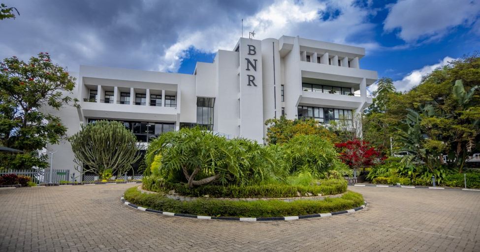 e-Kash: Uburyo bushya bugiye guhindura ihererekanya ry’amafaranga no kuzamura ubukungu bw’u Rwanda